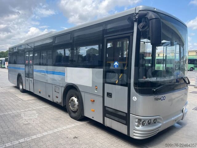 Temsa Tourmalin, 2008, 68 posti, Euro 5 Temsa Tourmalin