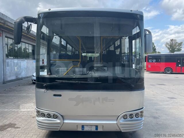 Temsa Tourmalin, 2008, 68 posti, Euro 5 Temsa Tourmalin