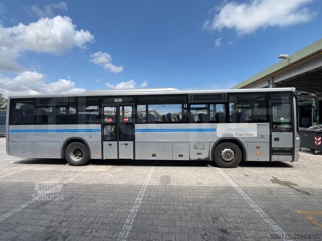 Temsa Tourmalin, 2008, 68 posti, Euro 5 Temsa Tourmalin
