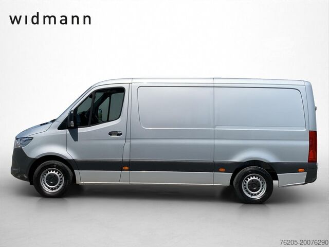 Furgone Mercedes-Benz Sprinter 316 CDI Kasten  AHK,Navi,Klima,Kamera