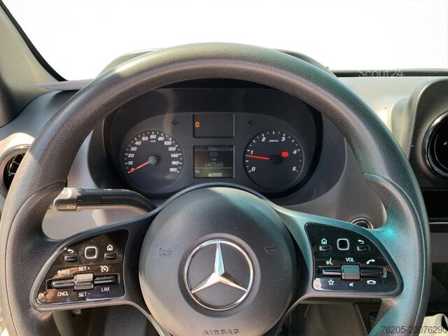 Furgone Mercedes-Benz Sprinter 316 CDI Kasten  AHK,Navi,Klima,Kamera