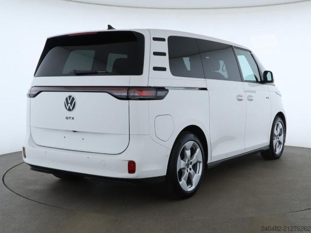 Minibus Volkswagen ID. Buzz