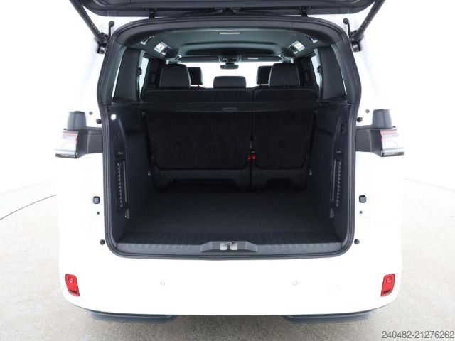 Minibus Volkswagen ID. Buzz