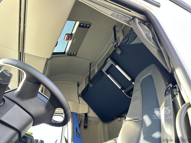 стандартен влекач Volvo FH I-Save 500 Aero ADR