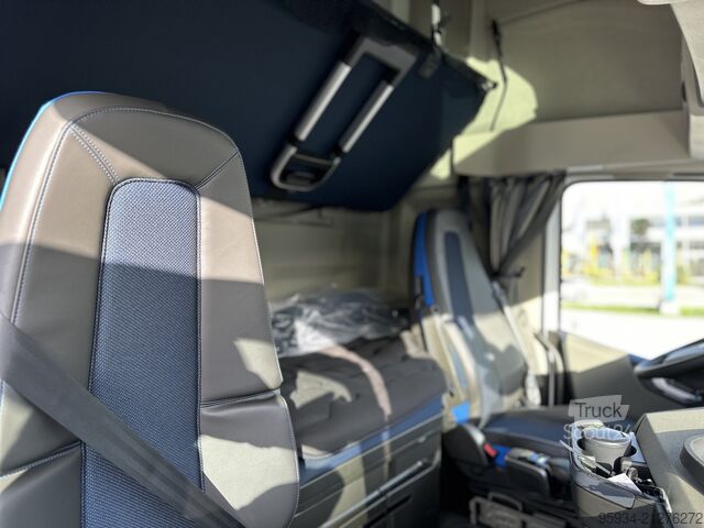 стандартен влекач Volvo FH I-Save 500 Aero ADR