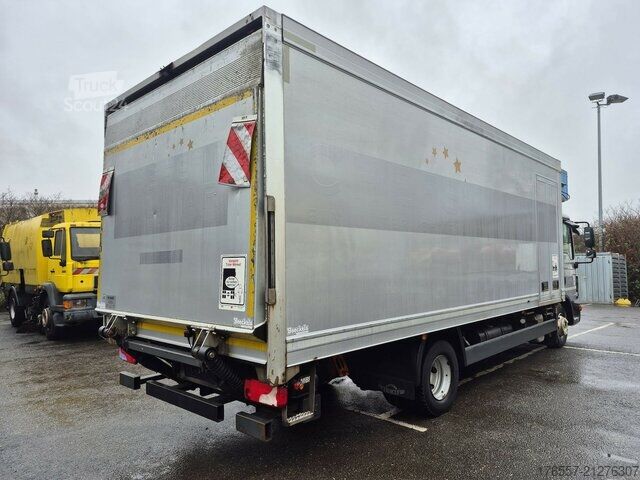 Reisemobile Bamberg / Cali-Camper Reisemobile Bamberg / Cali-Camper Reisemobile Bamberg / Cali-Camper