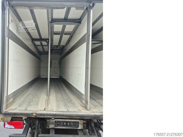 شاحنة مبردة MAN TGL12.250 BL Kühlkoffer LBW Frigoblock