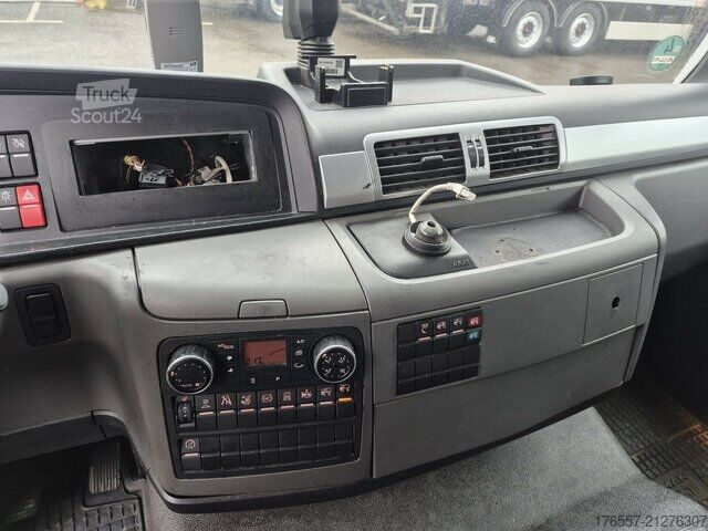 شاحنة مبردة MAN TGL12.250 BL Kühlkoffer LBW Frigoblock