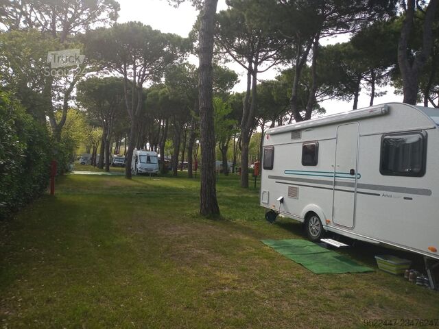 Caravana adria ADRIA AVIVA 522 PT - 7posti