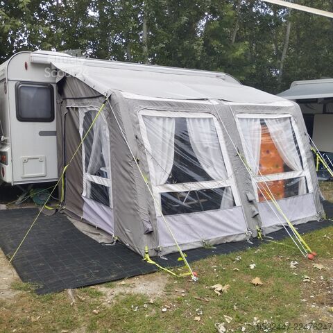 Caravana adria ADRIA AVIVA 522 PT - 7posti