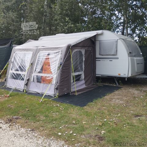 Caravana adria ADRIA AVIVA 522 PT - 7posti