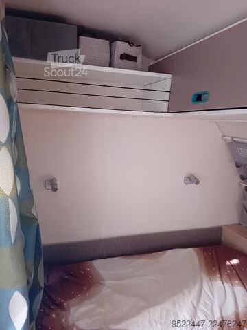 Caravana adria ADRIA AVIVA 522 PT - 7posti