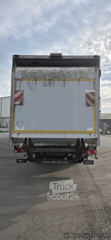 Veículo comercial Rohr RSK/35 IV