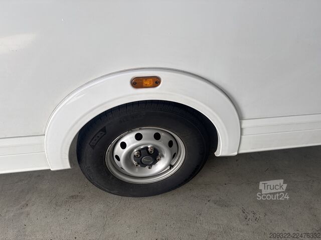 Daļēji integrēta kemperis Fiat Ducato Weinsberg Carasuite 2024 | Cambio automatico | 5 posti letto