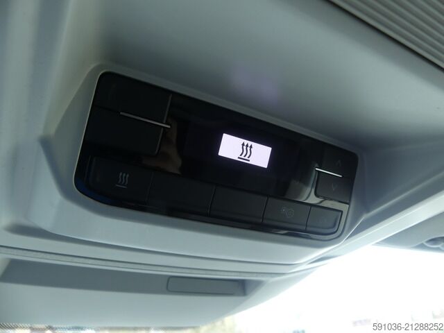 Furgoneta Volkswagen Crafter Kasten 35 MittellangHochd BOTT/STHZ/ACC