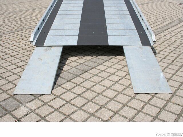 Vehicul de tractare MAN TGM18290 Bergefahrzeug HMF T-Kran Funk-2990 EUR mtl.