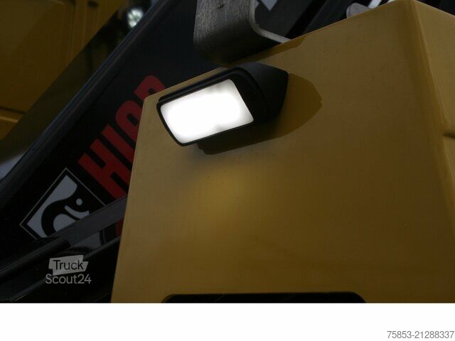 Vehicul de tractare MAN TGM18290 Bergefahrzeug HMF T-Kran Funk-2990 EUR mtl.