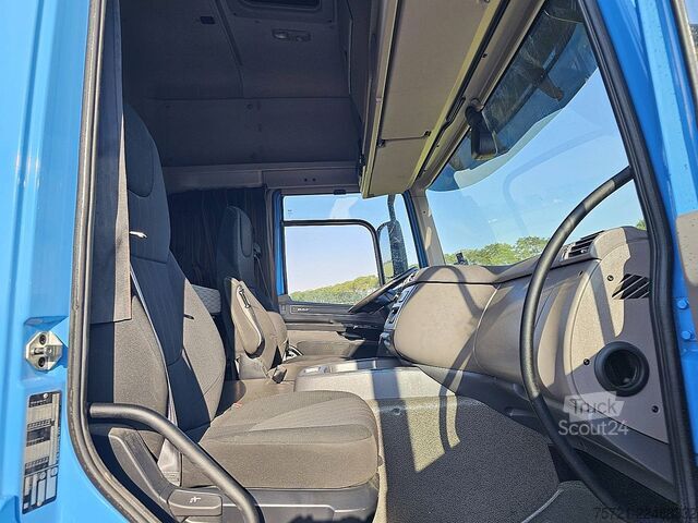 Стандарт-СЗМ DAF CF 450 6X2 FTG SPACECAB