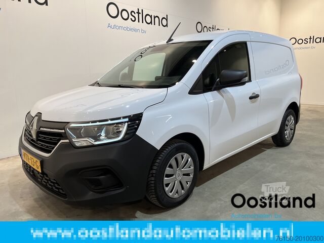 Aukšto stogo universalas Renault Kangoo 1.5 Blue dCi Comfort L1 / Euro 6 / Airco...