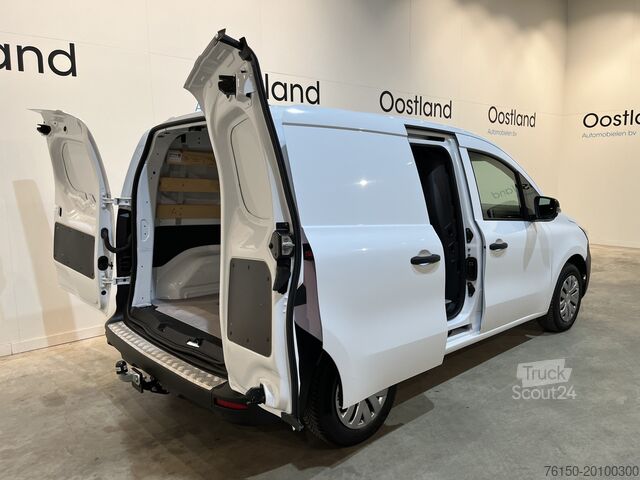 Station wagon con tetto alto Renault Kangoo 1.5 Blue dCi Comfort L1 / Euro 6 / Airco...