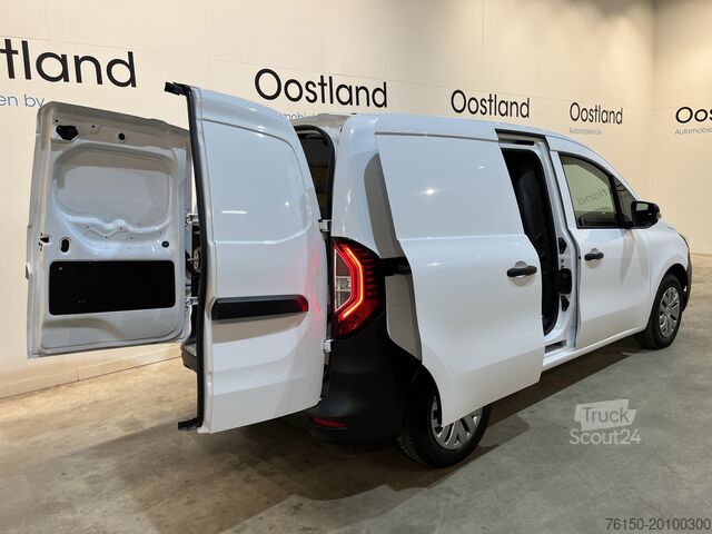 Station wagon con tetto alto Renault Kangoo 1.5 Blue dCi Comfort L1 / Euro 6 / Airco...