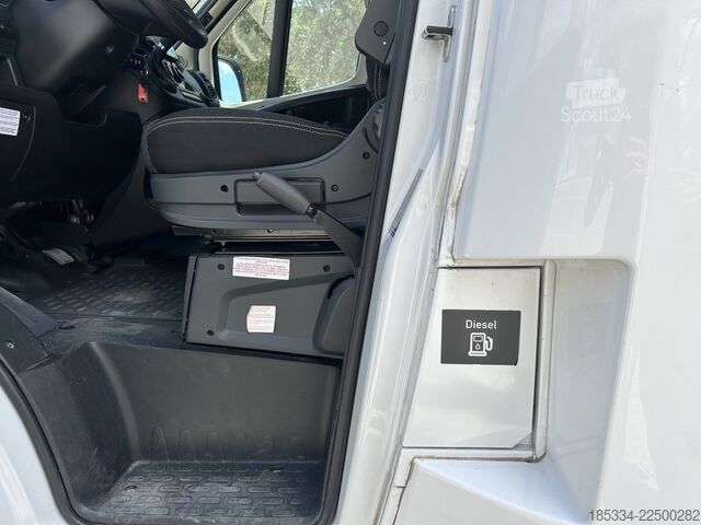 Karavāna/kempers Etrusco T6.9SB | Fiat Ducato 2.2 Mjet 140 ch | Automatique