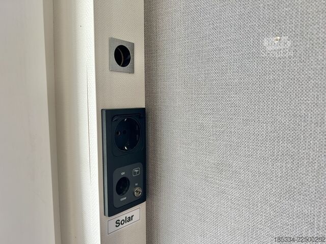 Karavāna/kempers Etrusco T6.9SB | Fiat Ducato 2.2 Mjet 140 ch | Automatique