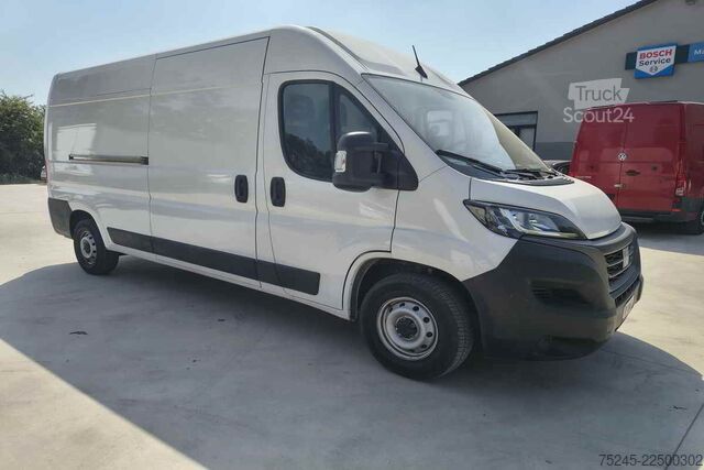 Panel van FIAT DUCATO 35 2.3 MJT 140 CV PLTM