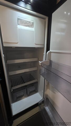 Campingvogn/autocamper 2024 Fiat Ducato Weinsberg Carabus Manuel | Toit relevable
