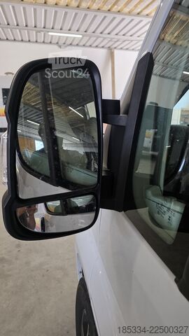 Campingvogn/autocamper 2024 Fiat Ducato Weinsberg Carabus Manuel | Toit relevable