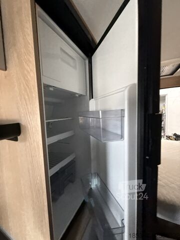 Caravane/camping-car 2024 Fiat Ducato Weinsberg Carabus Manuel | Toit relevable