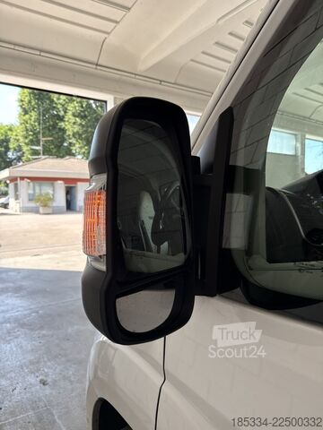 Caravane/camping-car 2024 Fiat Ducato Weinsberg Carabus Manuel | Toit relevable