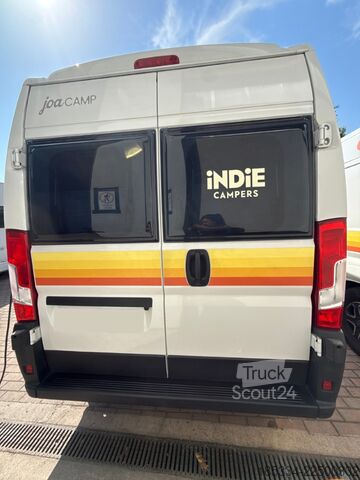Caravane/camping-car 2024 Fiat Ducato Weinsberg Carabus Manuel | Toit relevable