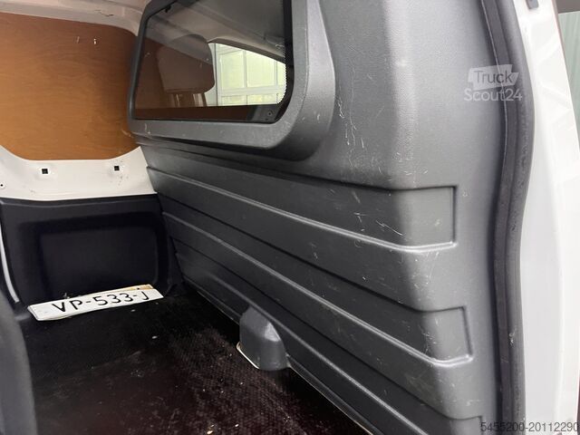 Break cu acoperiș înalt Peugeot Partner 120 1.6 BlueHDi 100pk L1 XR Airco Cruis...