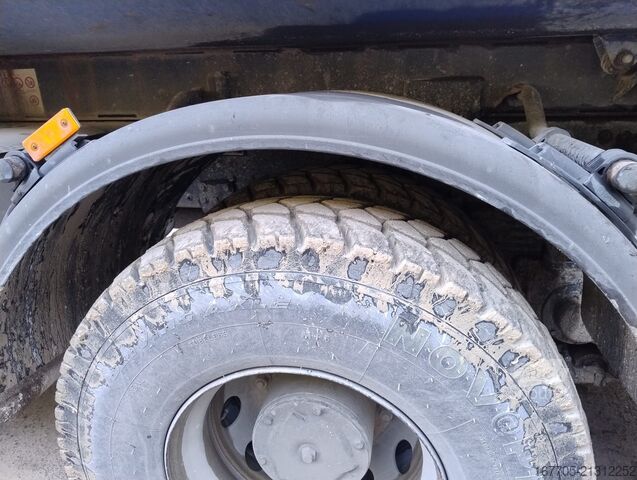 Damperli kamyon Astra HD9 86.56