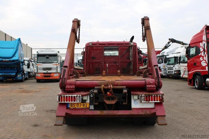 Sistem portalne roke Scania P 270 + ERFECT CONDITION + TO