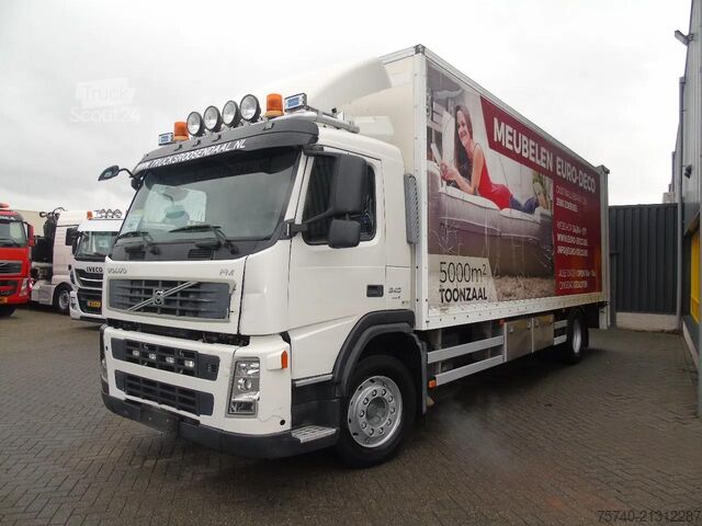 Mala Volvo FM 9.340 + SPECIAL LIFT 2 ETAGE + EURO 5