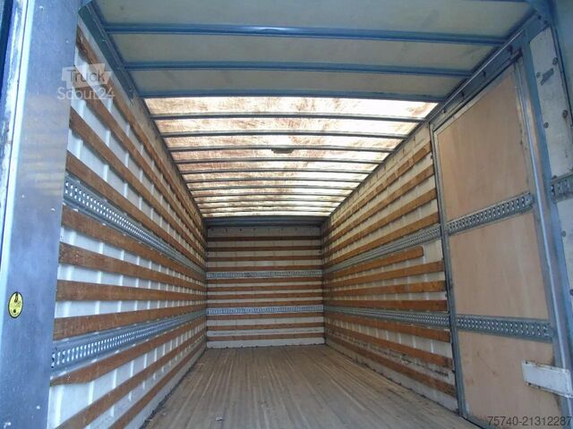 Mala Volvo FM 9.340 + SPECIAL LIFT 2 ETAGE + EURO 5