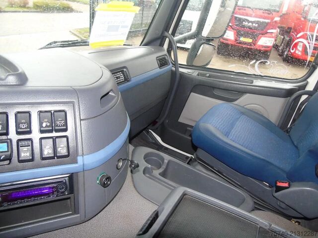 Mala Volvo FM 9.340 + SPECIAL LIFT 2 ETAGE + EURO 5