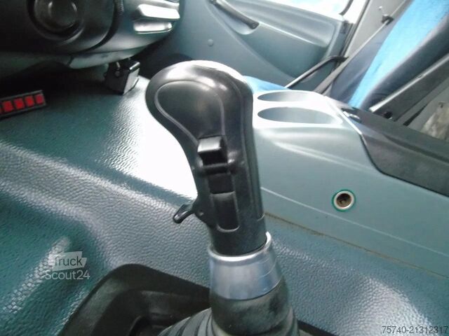 Vinç kamyonu DAF CF 85.380 + MANUAL + HMF 1680 + HYVA + 6X2