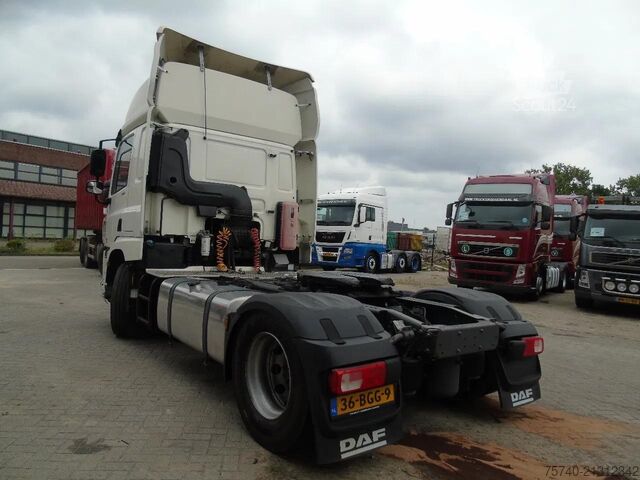 Standart-SZM DAF CF 400