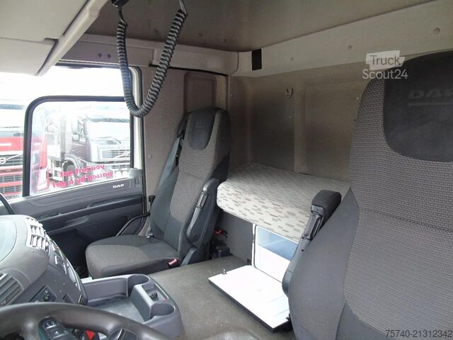 Standart-SZM DAF CF 400