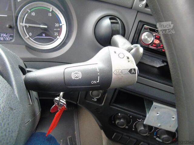 Standart-SZM DAF CF 400