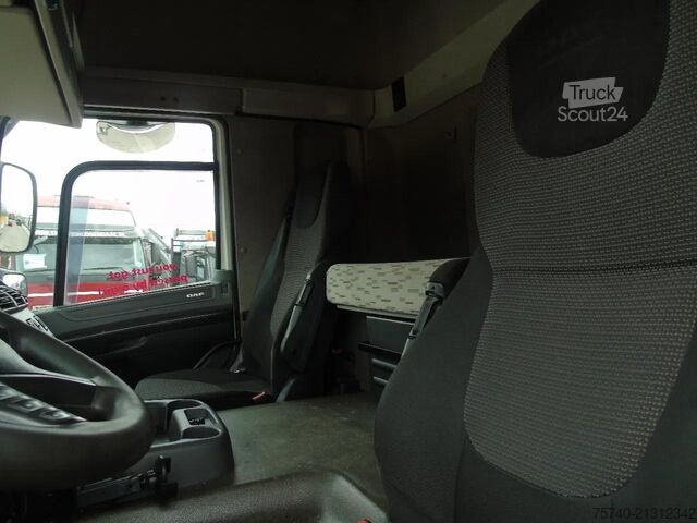 Standart-SZM DAF CF 400