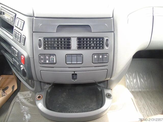 Standard tractor DAF XF 460 + euro 6