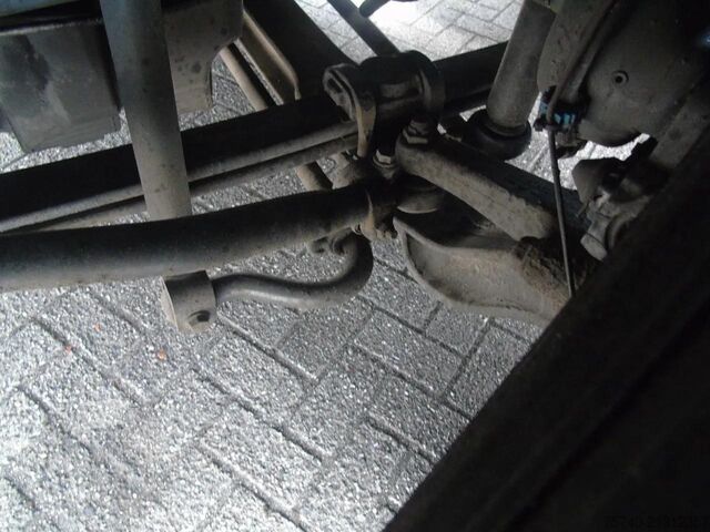 Standard tractor DAF XF 460 + euro 6