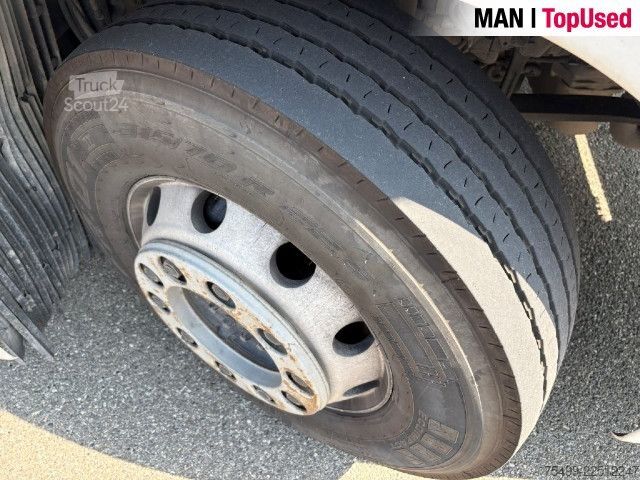 Стандартен влекач MAN TGX 18.500 4X2 BLS