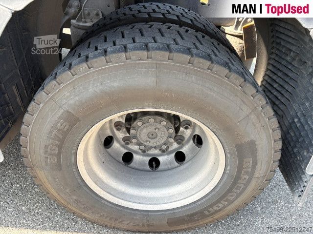 Стандартен влекач MAN TGX 18.500 4X2 BLS