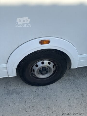 Yarı entegre karavan 2024 Fiat Ducato Weinsberg Carasuite | Automatico | 5 posti letto