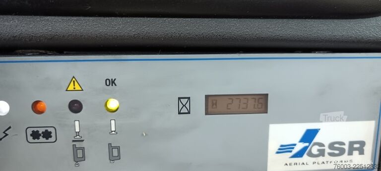 Skříňová dodávka Iveco Daily GSR E169TR - 16,05 m - 200 kg